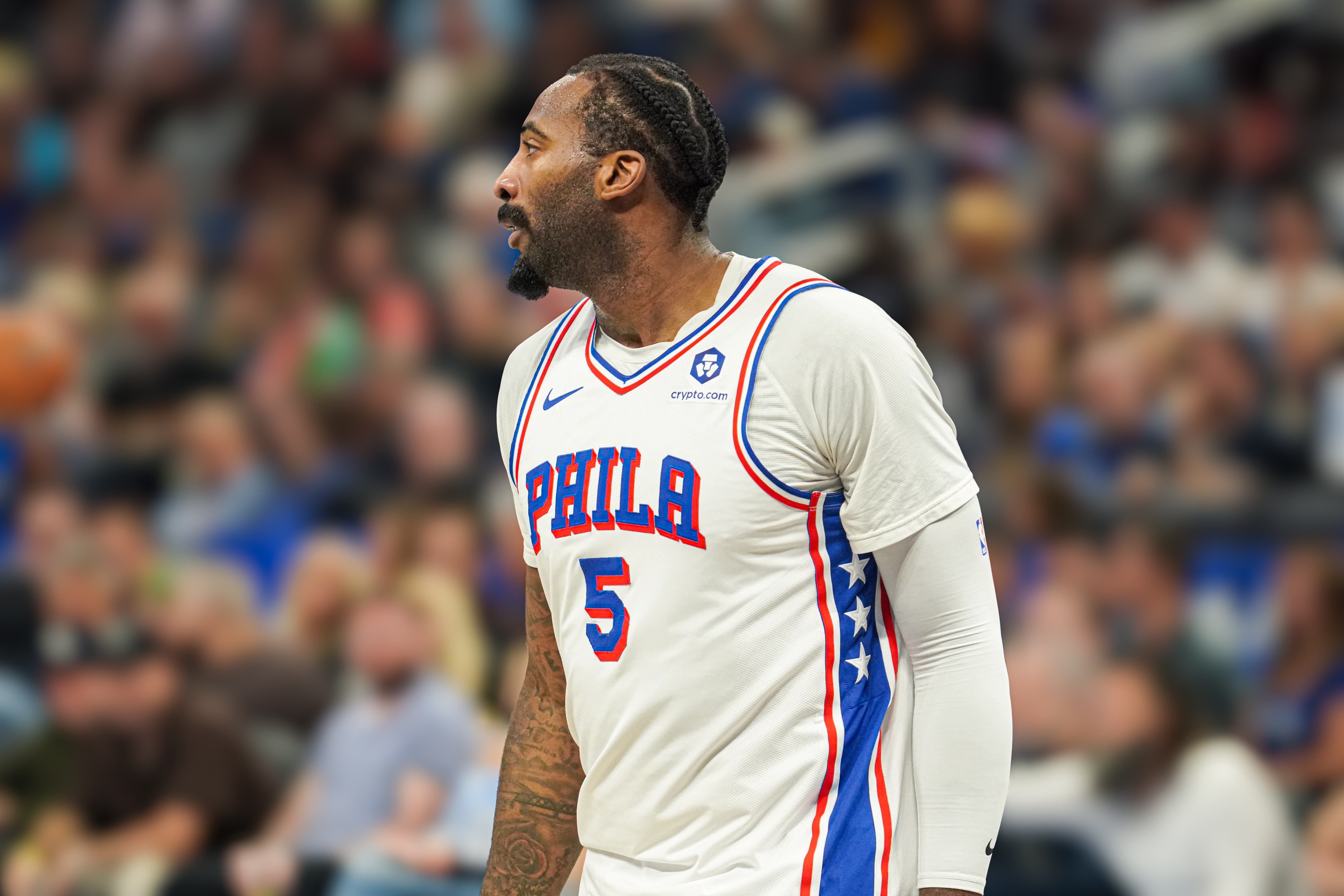 亚博体育官方入口-庄神谈NBA中的假摔：有时我甚至发现自己假摔 我成了环境的产物