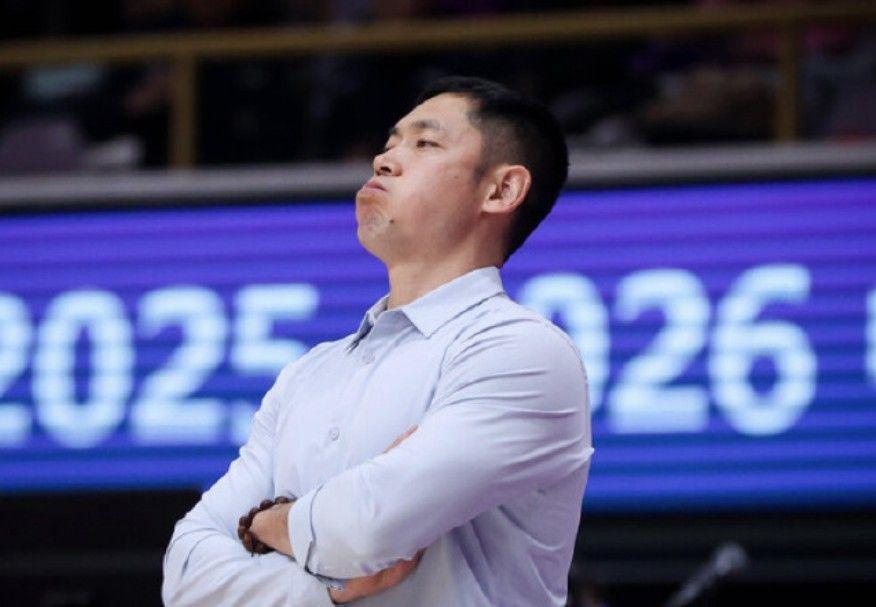 亚博体育官方入口-两战狂输52分！带队18战11负，CBA本赛季第6位下课主帅浮出水面