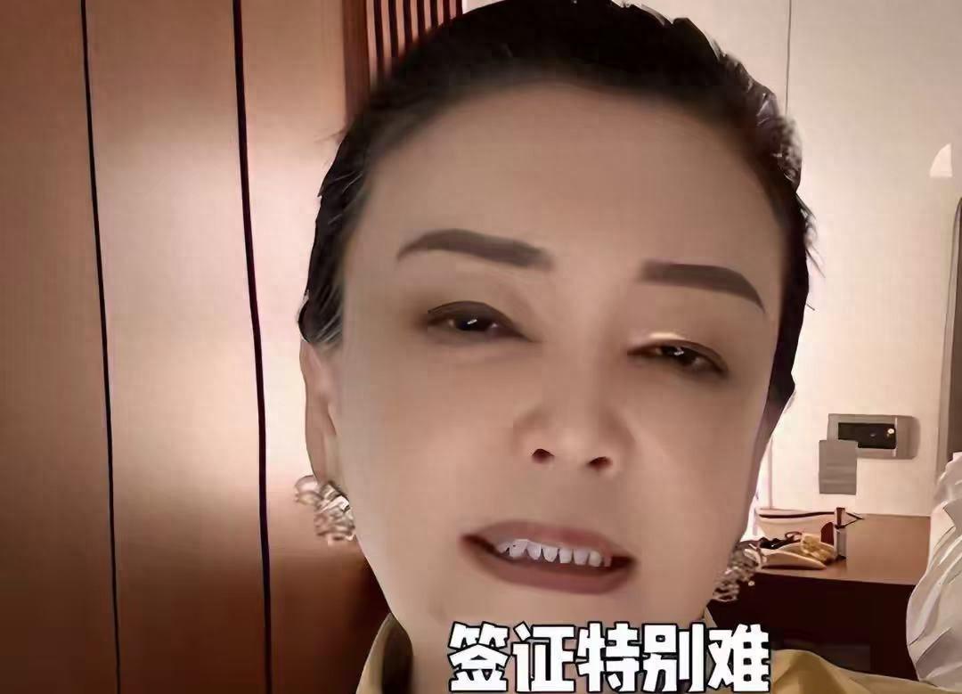 亚博体育官方入口-小杨阿姨彻底不演了！自曝未复工并非家有喜事，马筱梅谎言被戳破