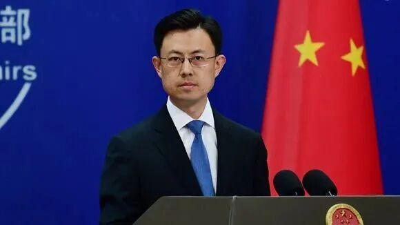 亚博体育官方网站-中方回应特朗普计划访华